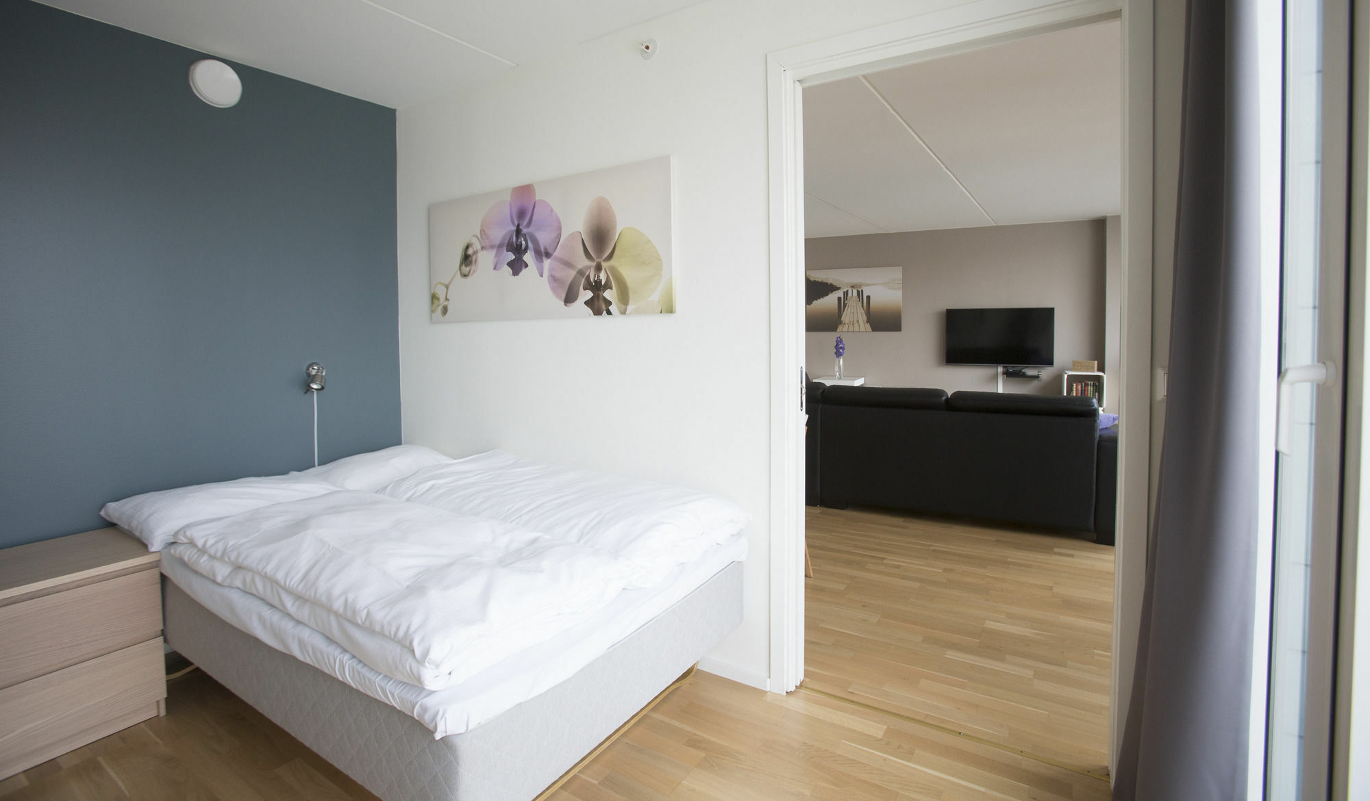 City Housing - Klostergaarden Exclusive Apartments Stavanger Luaran gambar